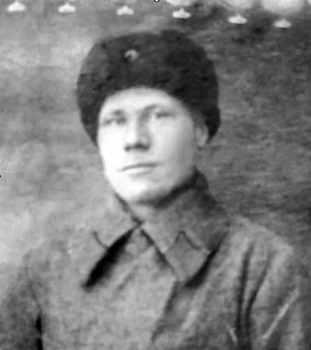 Шаров А.А.