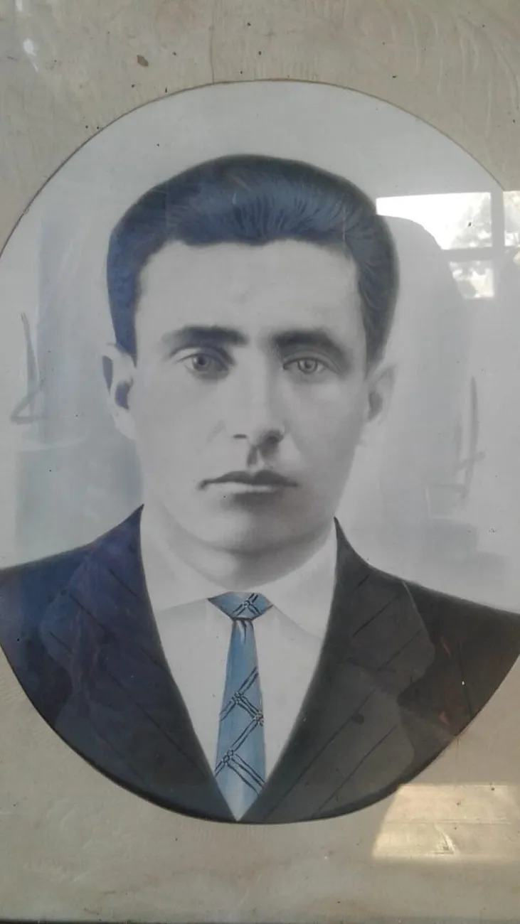 Долгополов Пётр Никонорович