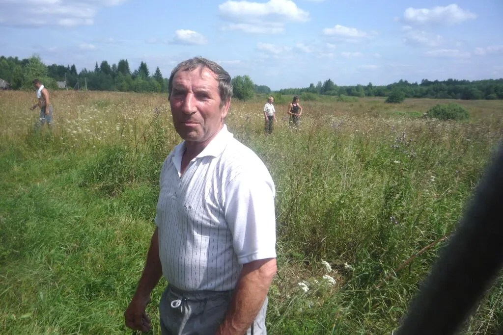 вася савинцев