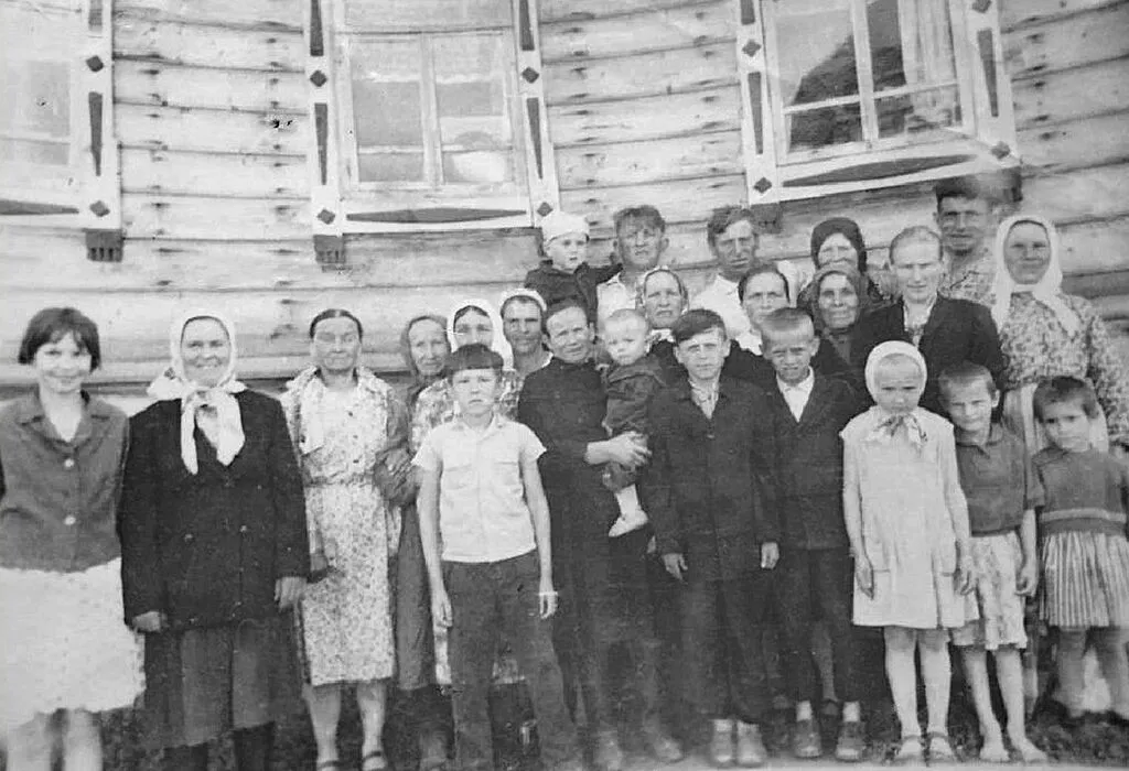 1964 год