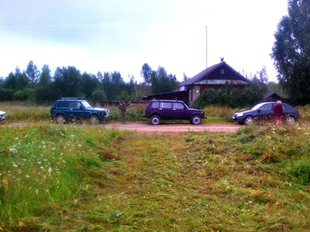 2018 и вновь встреча в шмельке