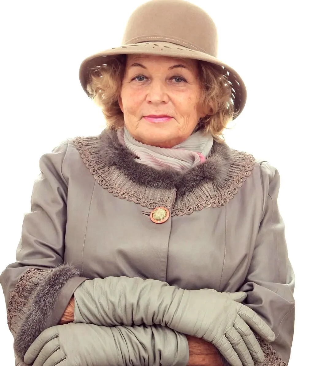 Новокшонова Фаина Николаевна