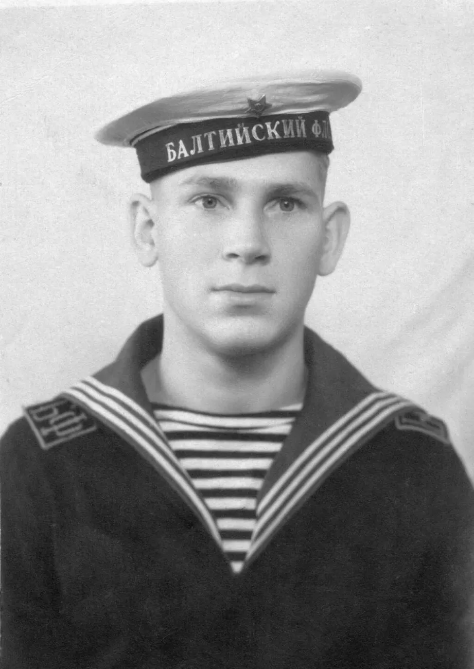 Бурдин Николай Степанович