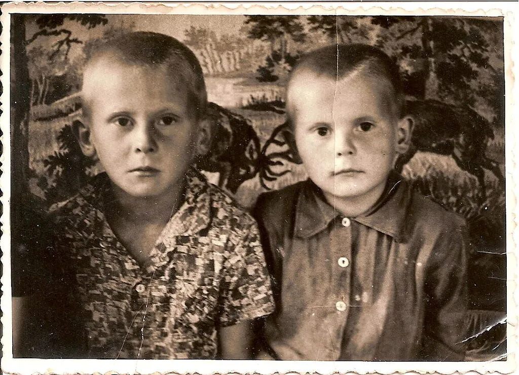 1969 год
