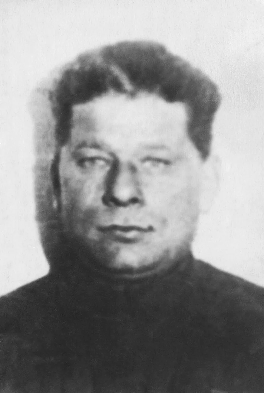 Петров Н.И.