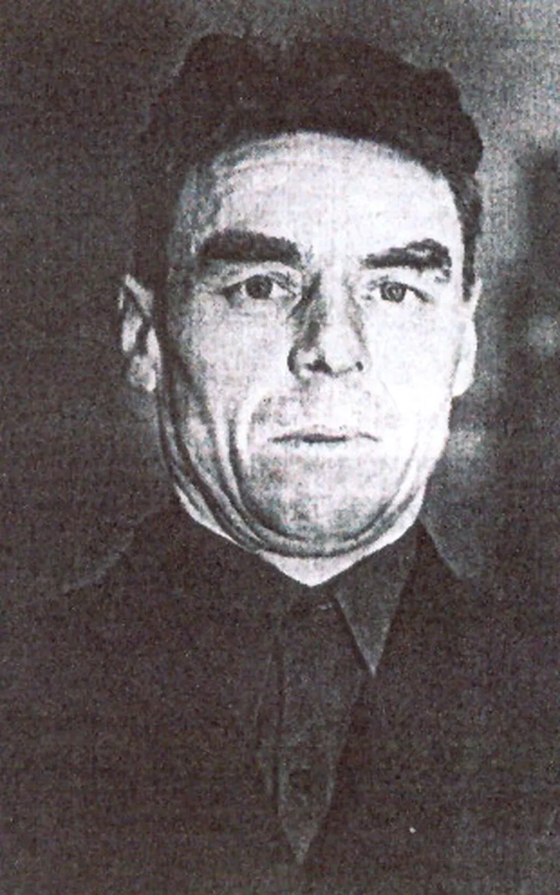 А. М. Малышев