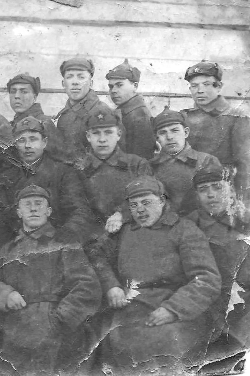 Акимов В.Н.