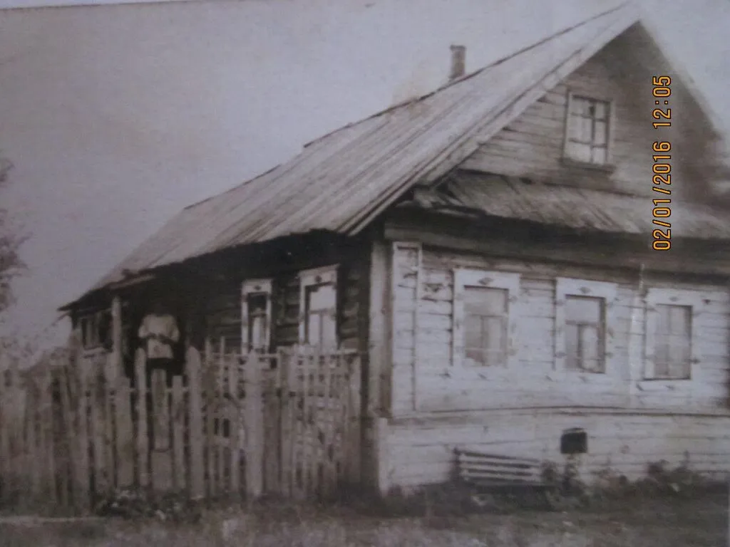 дом акимова Василия (шапка)