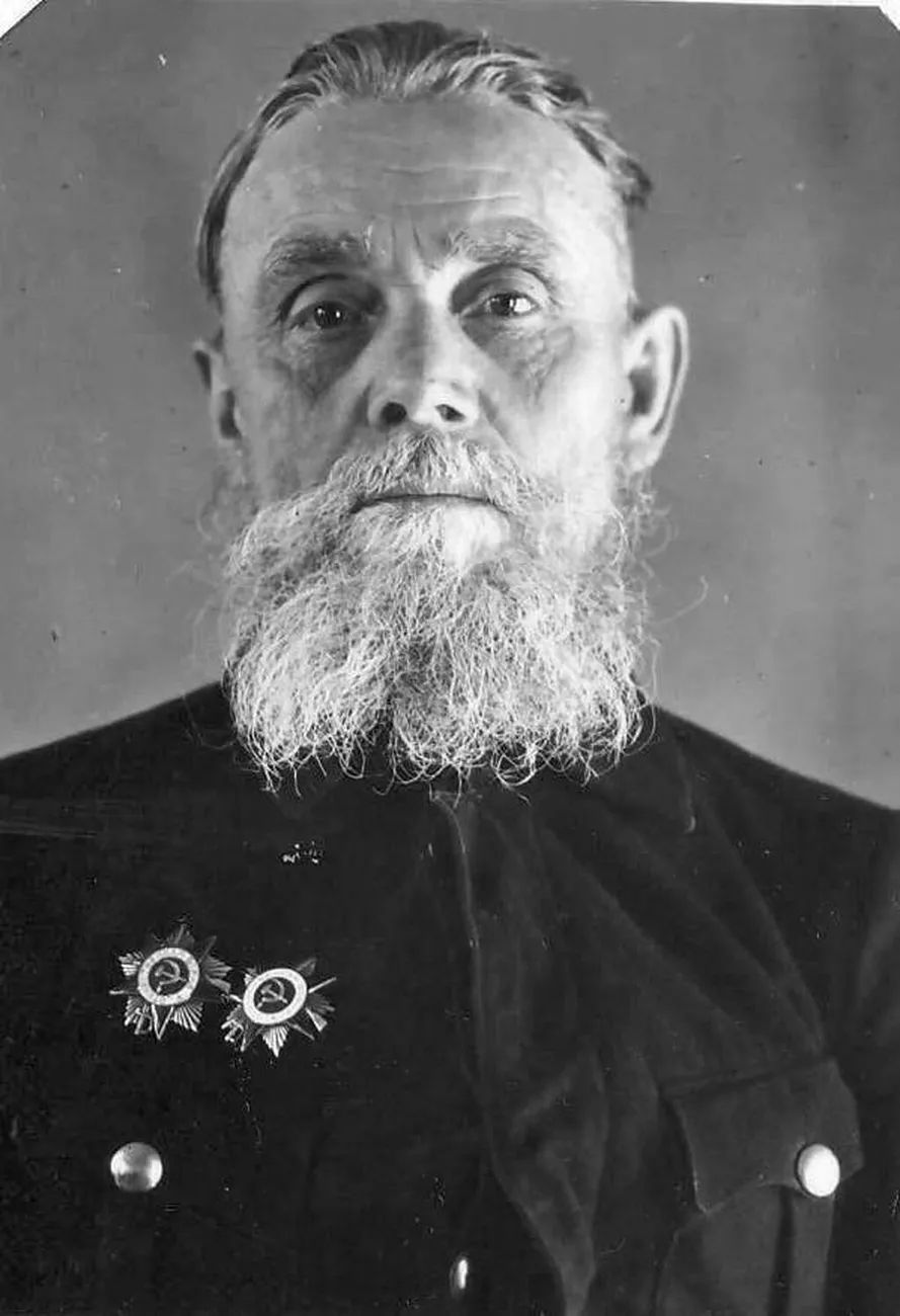 Мамаев А.А.