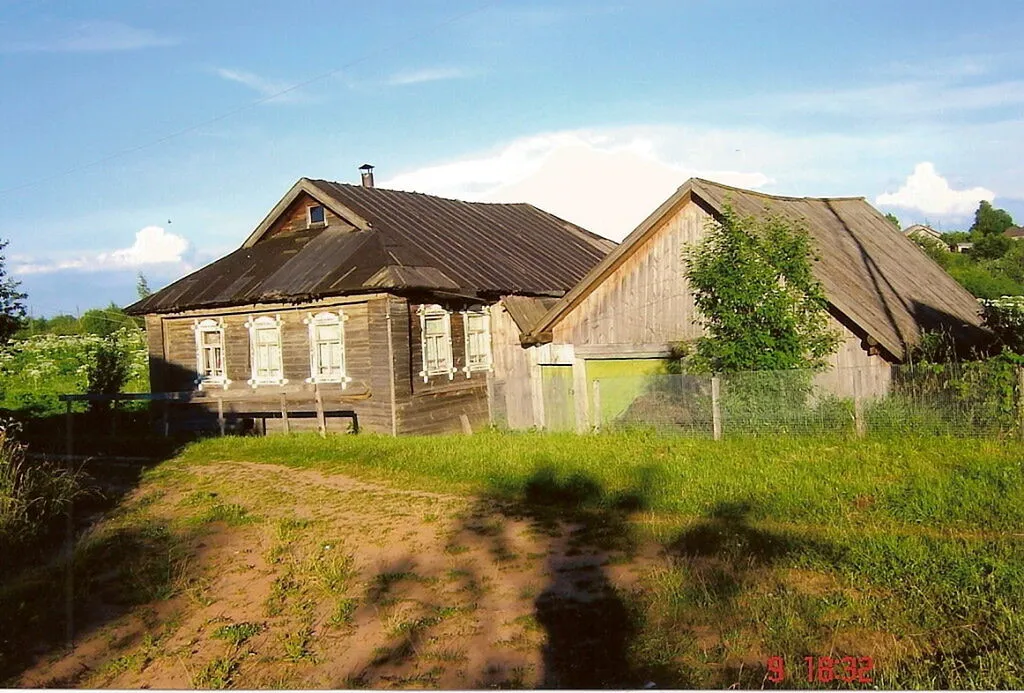 2008 год