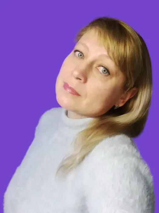 Смирнова Ирина