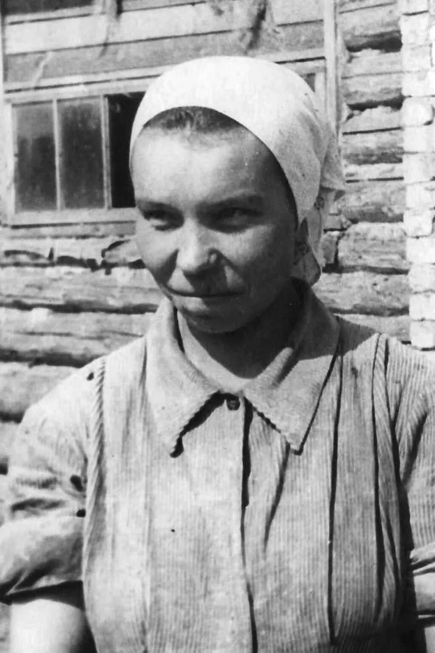 Смирнова