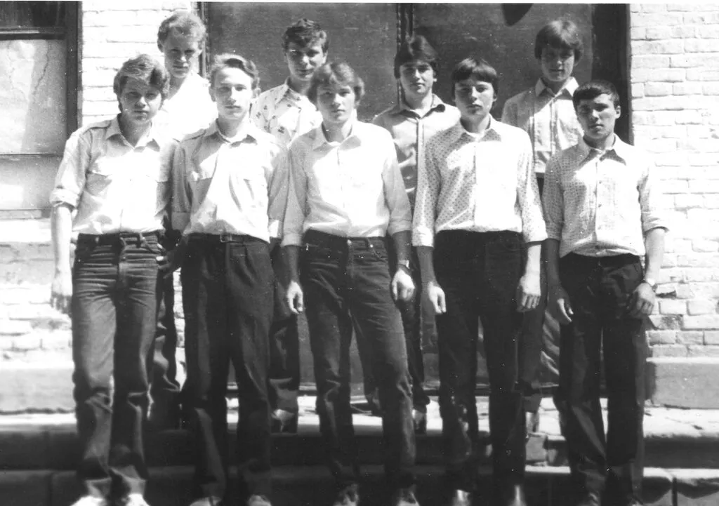 1984 10 а