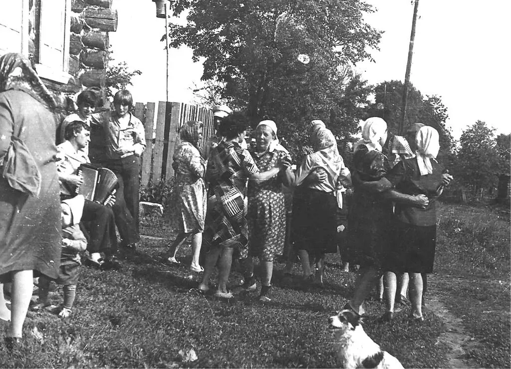 Ильин день 1979