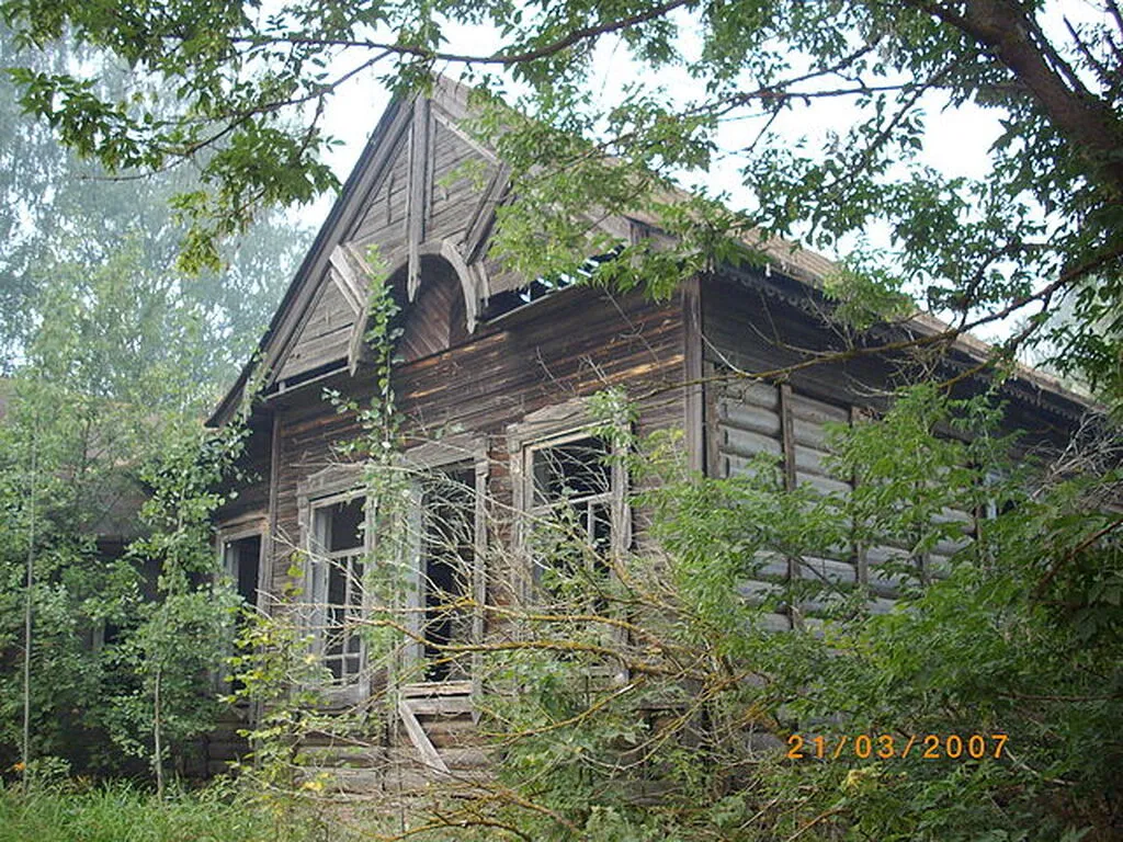 больница 2010 год