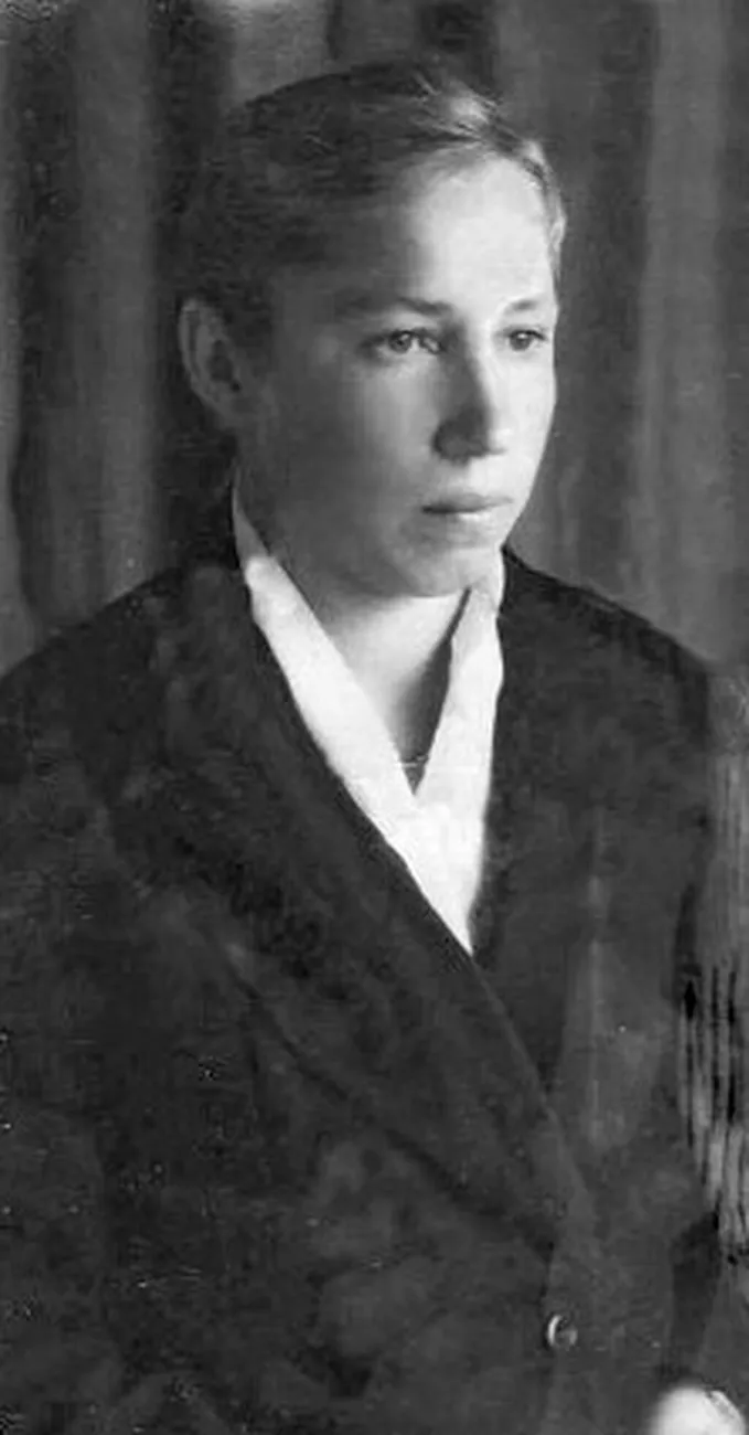 Таисия Валова