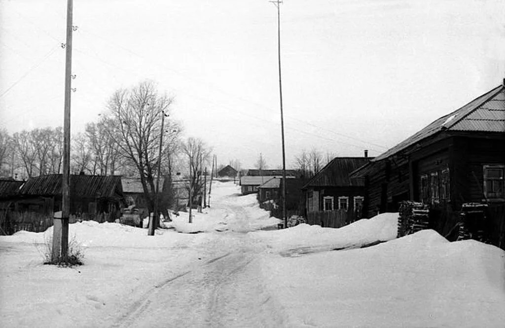 Весна 1977.,