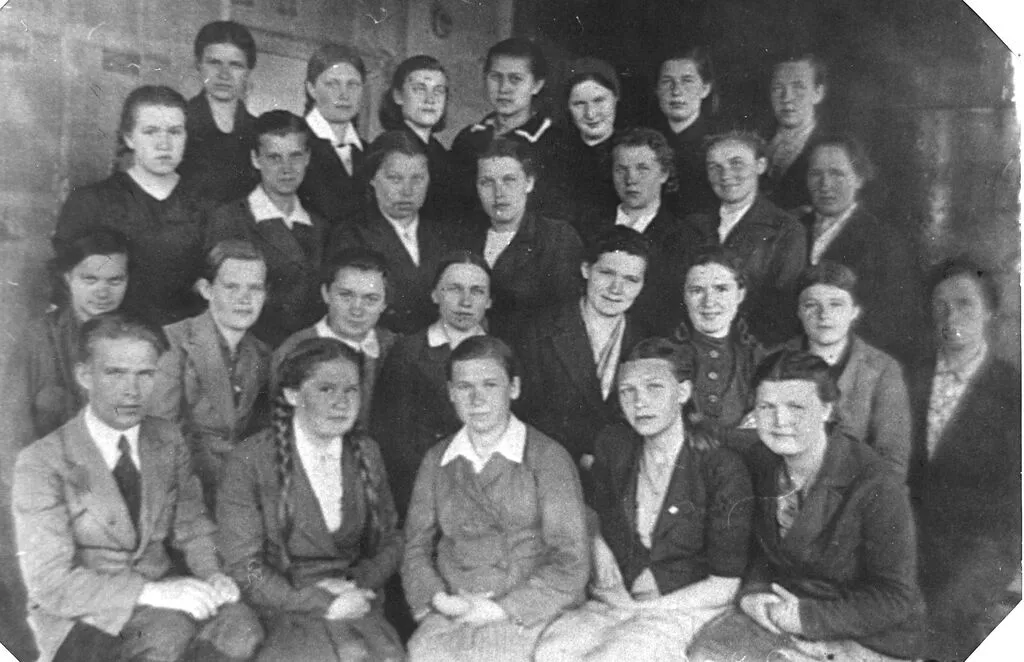 1940 - е