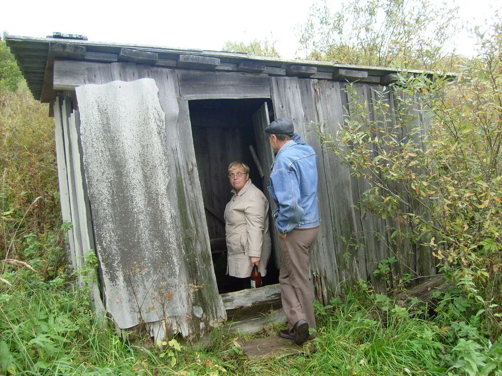 родник