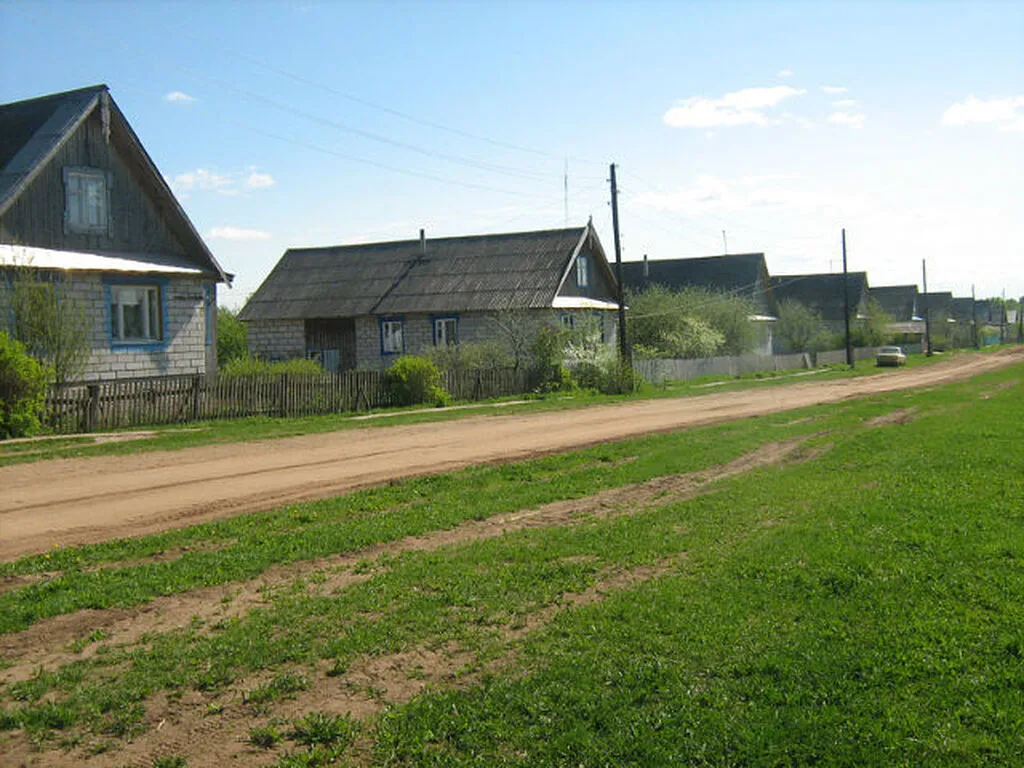 ул Цветочная